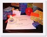 7th Birthday (0) * 2048 x 1536 * (1.41MB)